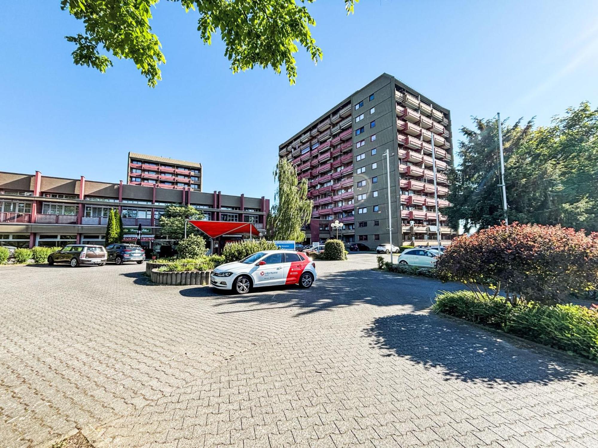 Apartment B1013 By Interhome ラーンシュタイン エクステリア 写真